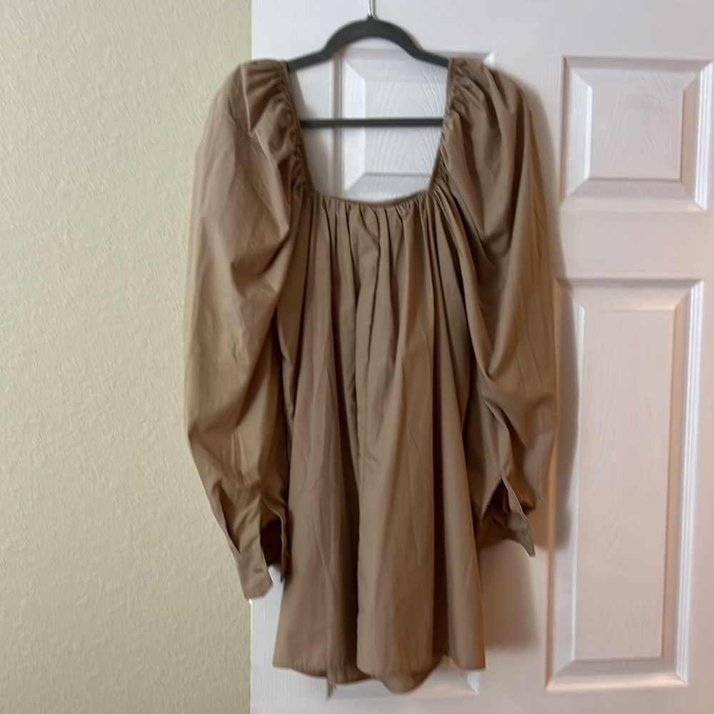 ASOS Mini Dress - Picture 3 of 3